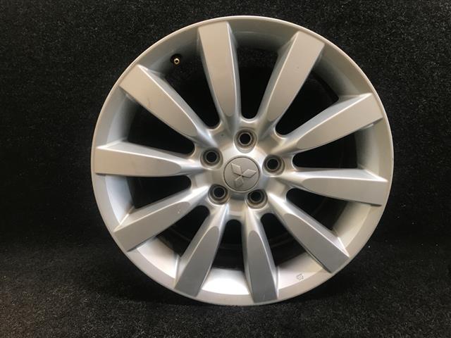 Alloy Road Wheel