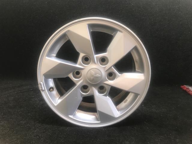 Alloy Road Wheel
