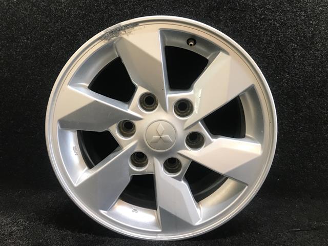 Alloy Road Wheel