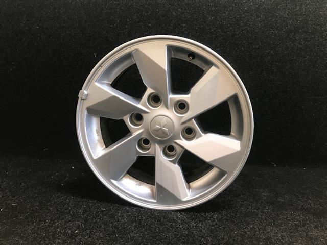 Alloy Road Wheel