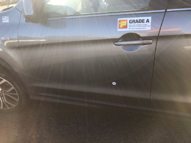 Lf Door Shell