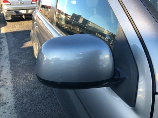 Rf Door Elec Mirror (5 Wire)