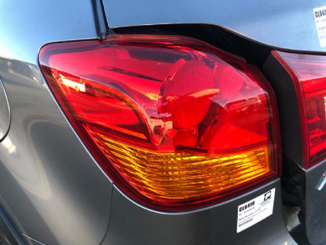 L Tail Light