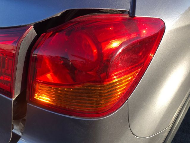 R Tail Light