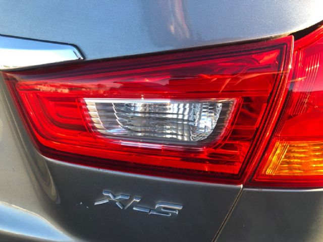 R Tailgate Light
