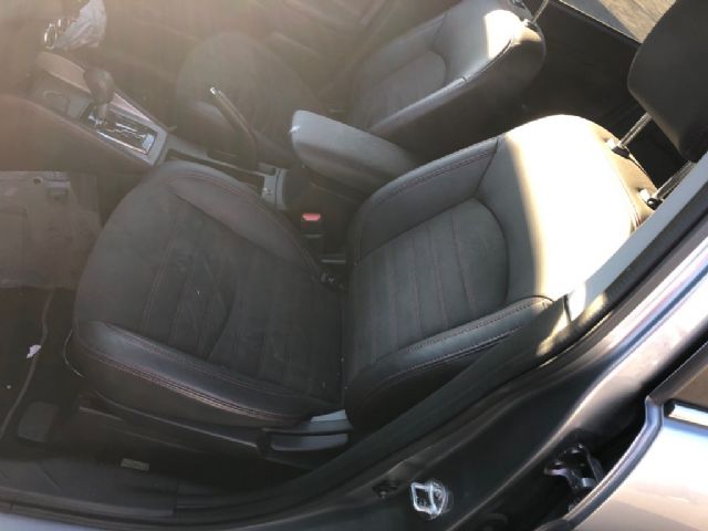 Lf Seat