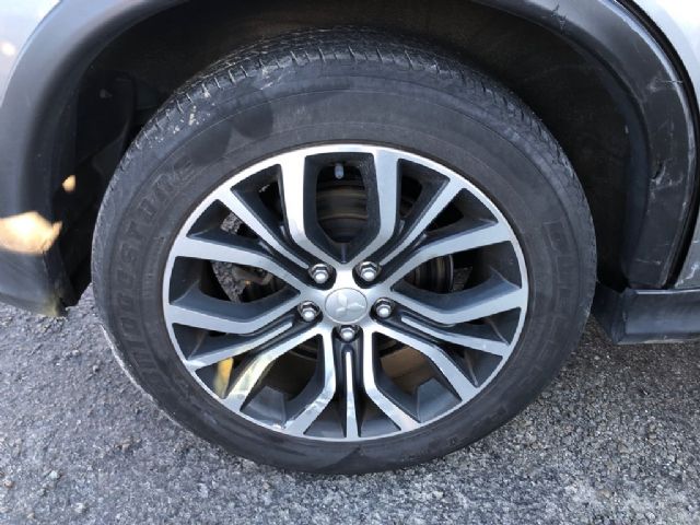 Alloy Road Wheel