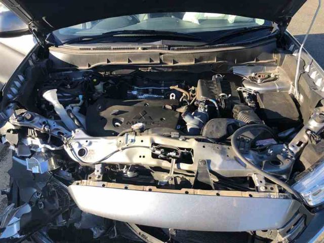 Engine Assembly