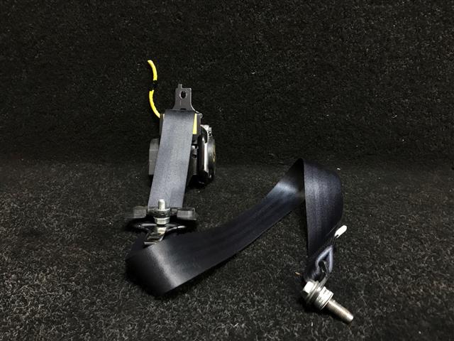 Lf Seat Belt