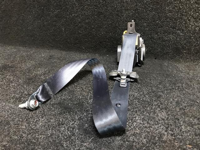 Rf Seat Belt