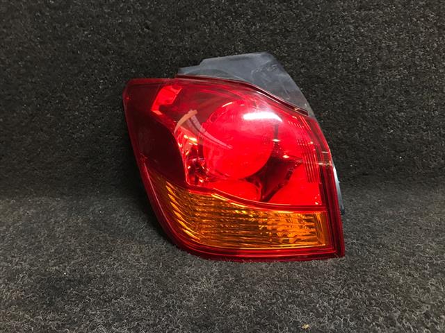 L Tail Light