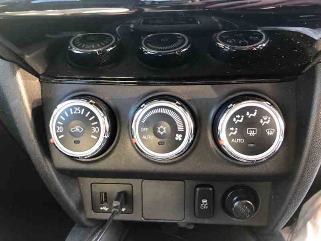 Heater Controls