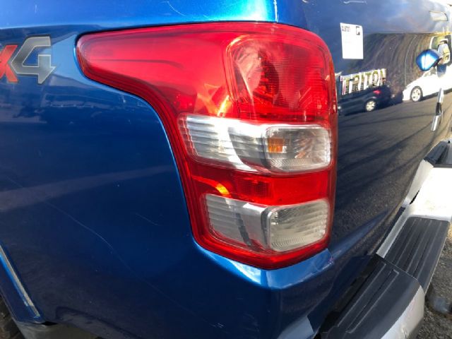 L Tail Light