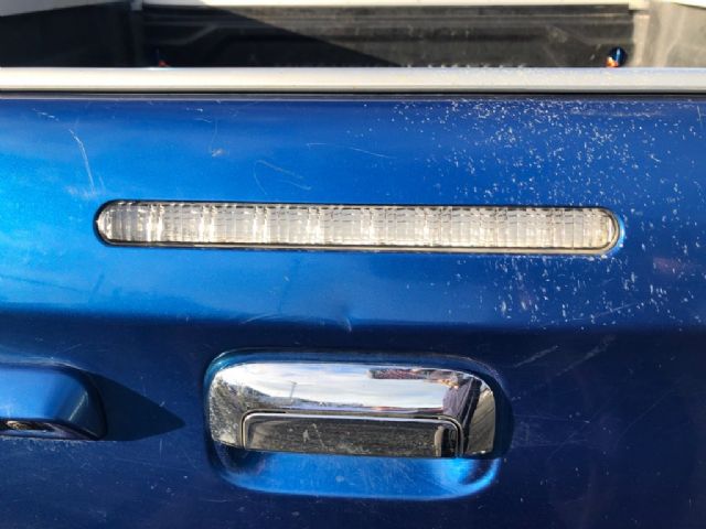 High Stop Light