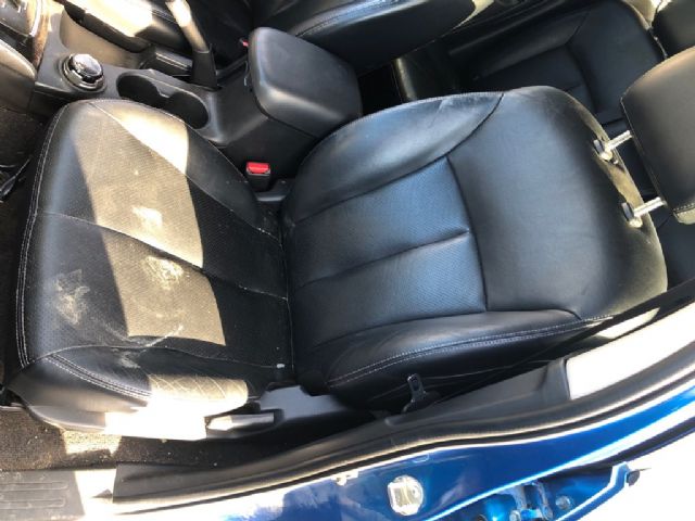 Lf Seat