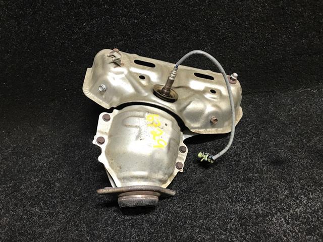 Engine Exhaust Manifold