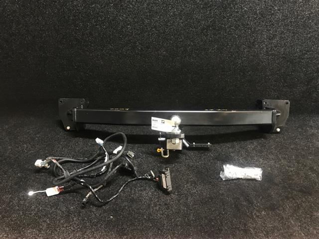 Tow Bar