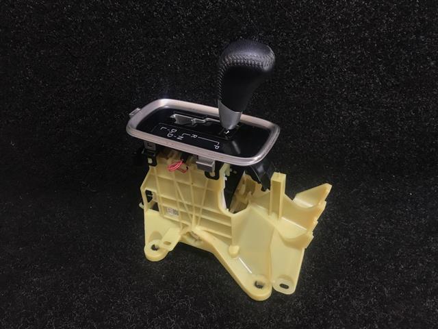 Automatic Shifter Assembly