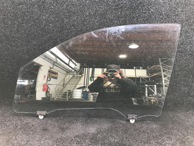 Lf Door Glass