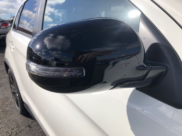 Rf Door Elec Mirror (7 Wire)