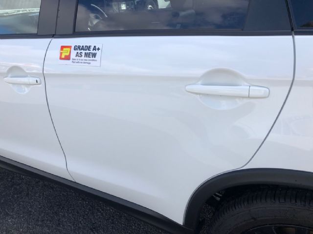Lr Door Shell
