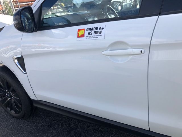 Lf Door Shell