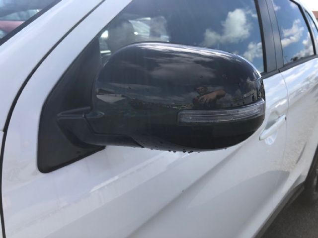 Lf Door Elec Mirror (7 Wire)