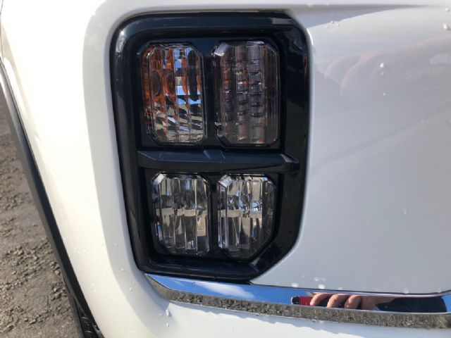 Rf Bumper Light