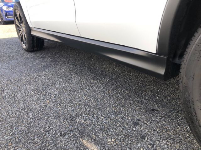 L Side Skirt