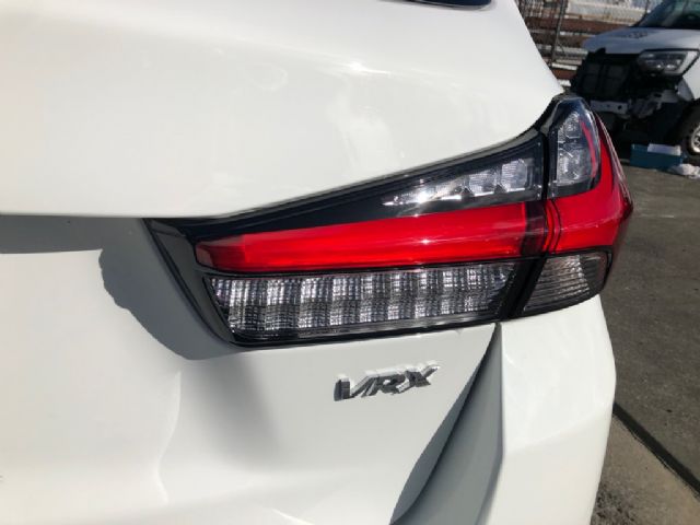 R Tailgate Light
