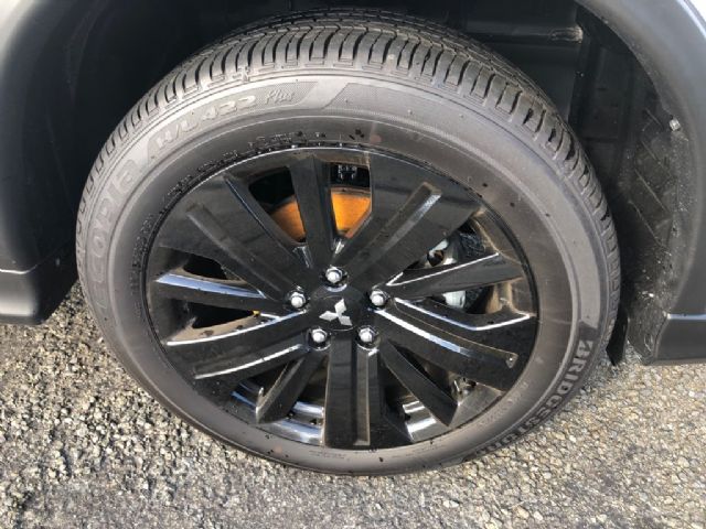 Alloy Road Wheel