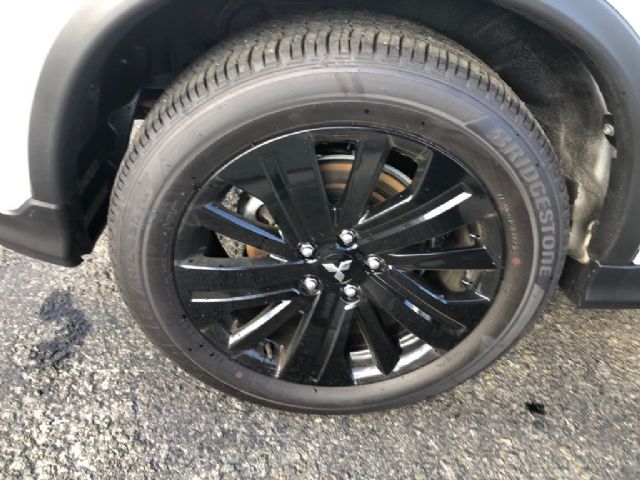Alloy Road Wheel