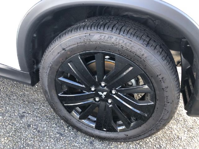 Alloy Road Wheel