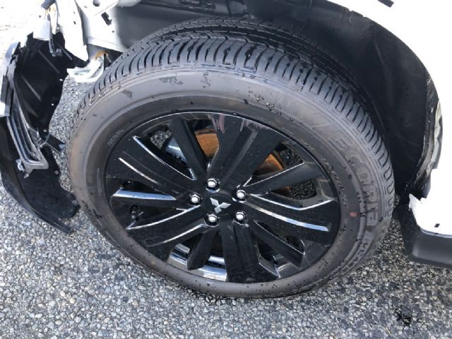 Alloy Road Wheel