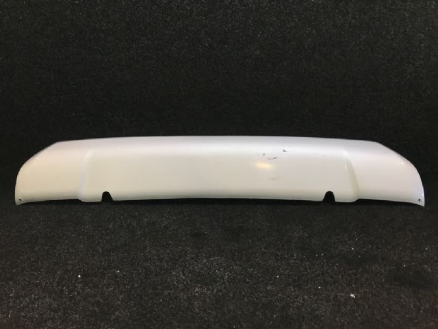 Front Bumper Cover Lower