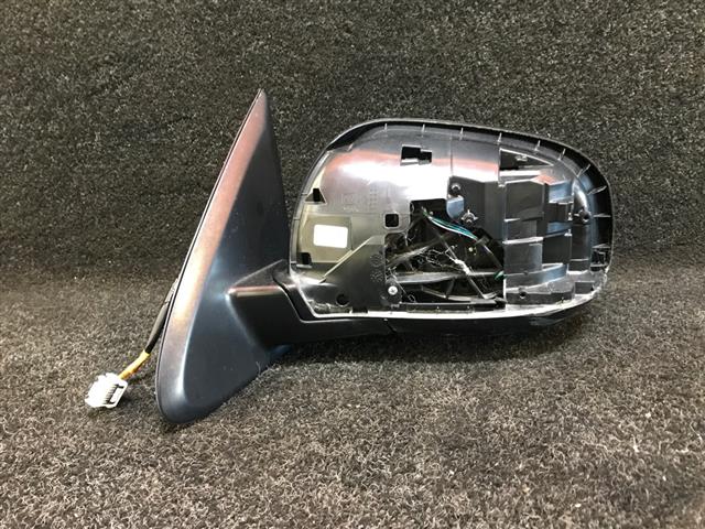Lf Door Elec Mirror (3 Wire)