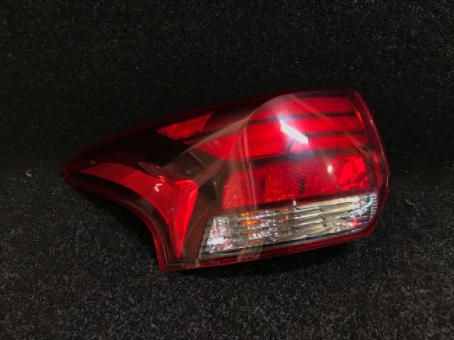 L Tail Light (led)