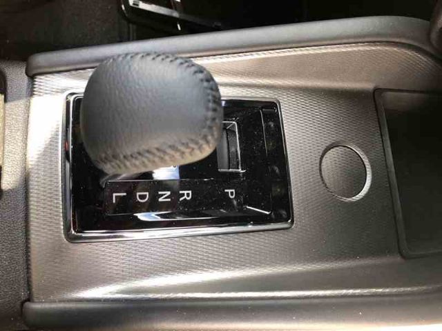 Automatic Shifter Assembly