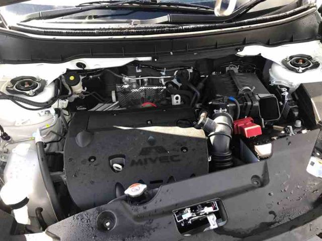 Engine Assembly