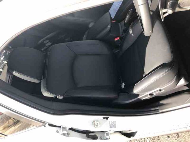 Rf Seat