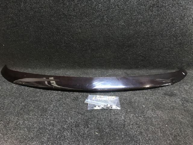 Bonnet Protector (stone Guard)
