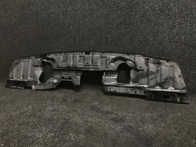 Front Bumper Splash Shield