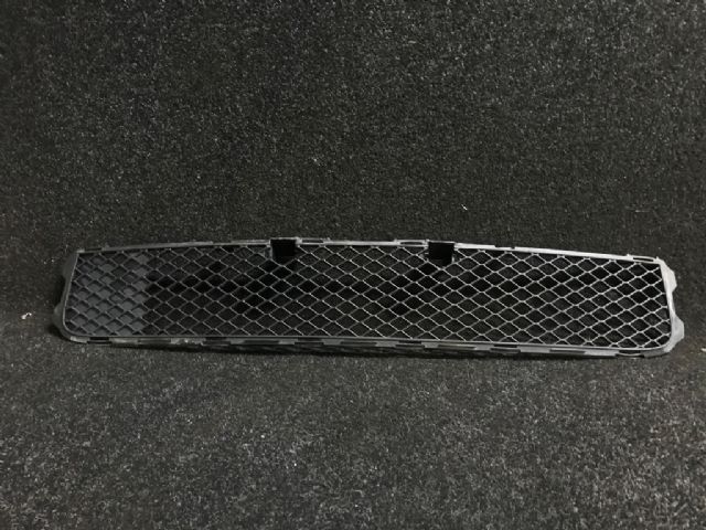 Front Bumper Grille