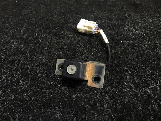 Rear Camera