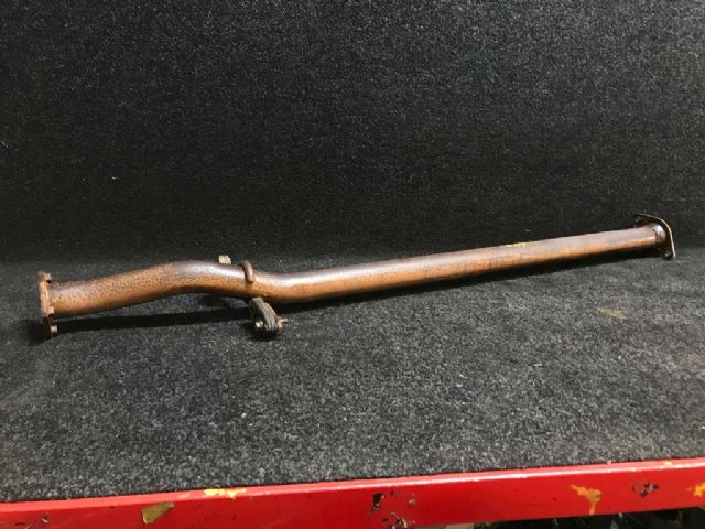 Exhaust Mid Pipe