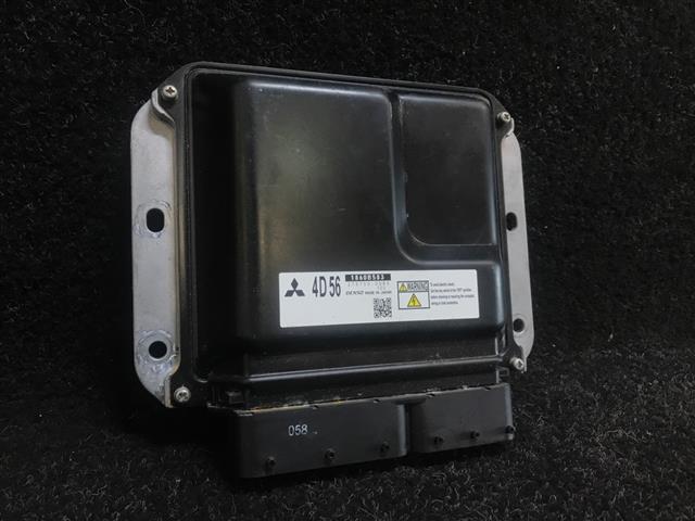 Ecu Computer