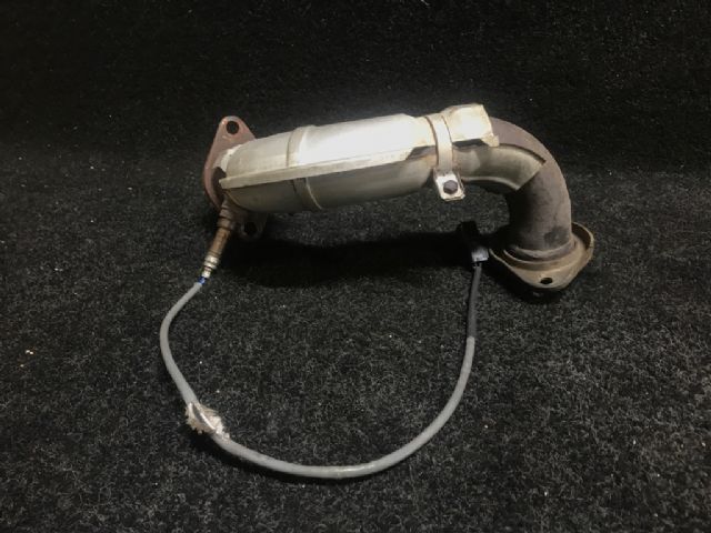 Exhaust Oxy Sensor