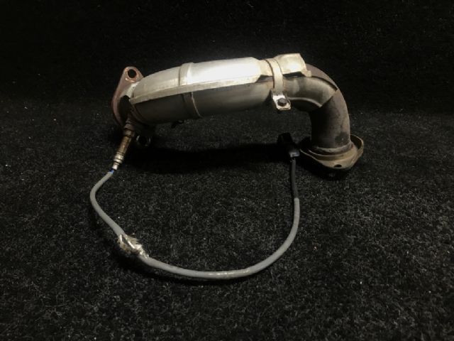 Exhaust Front Pipe