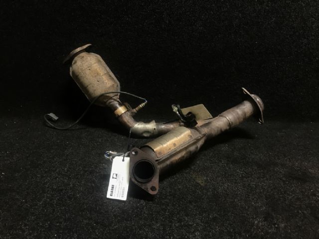 Catalytic Converter