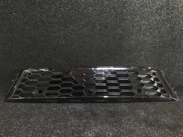 Front Bumper Grille